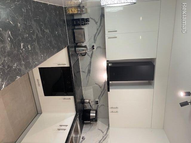 Luxury apartment for sale in Taftalidze, 112m2