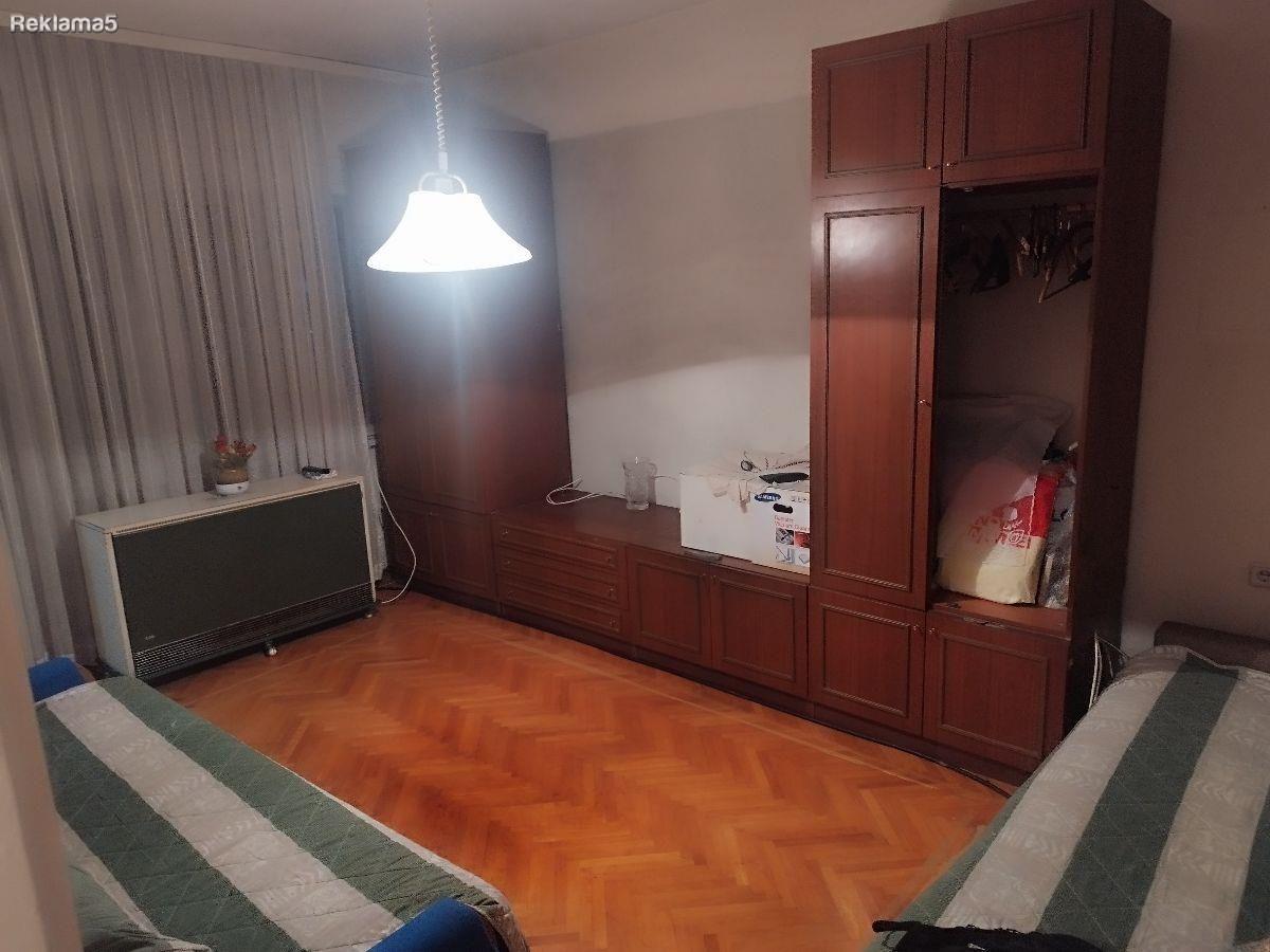 THREE-ROOM APARTMENT FOR SALE IN KAPISHTEC
