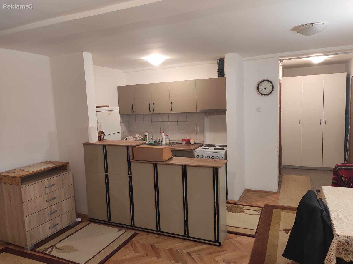 Kisela Voda 59m2 apartment for sale, renovated