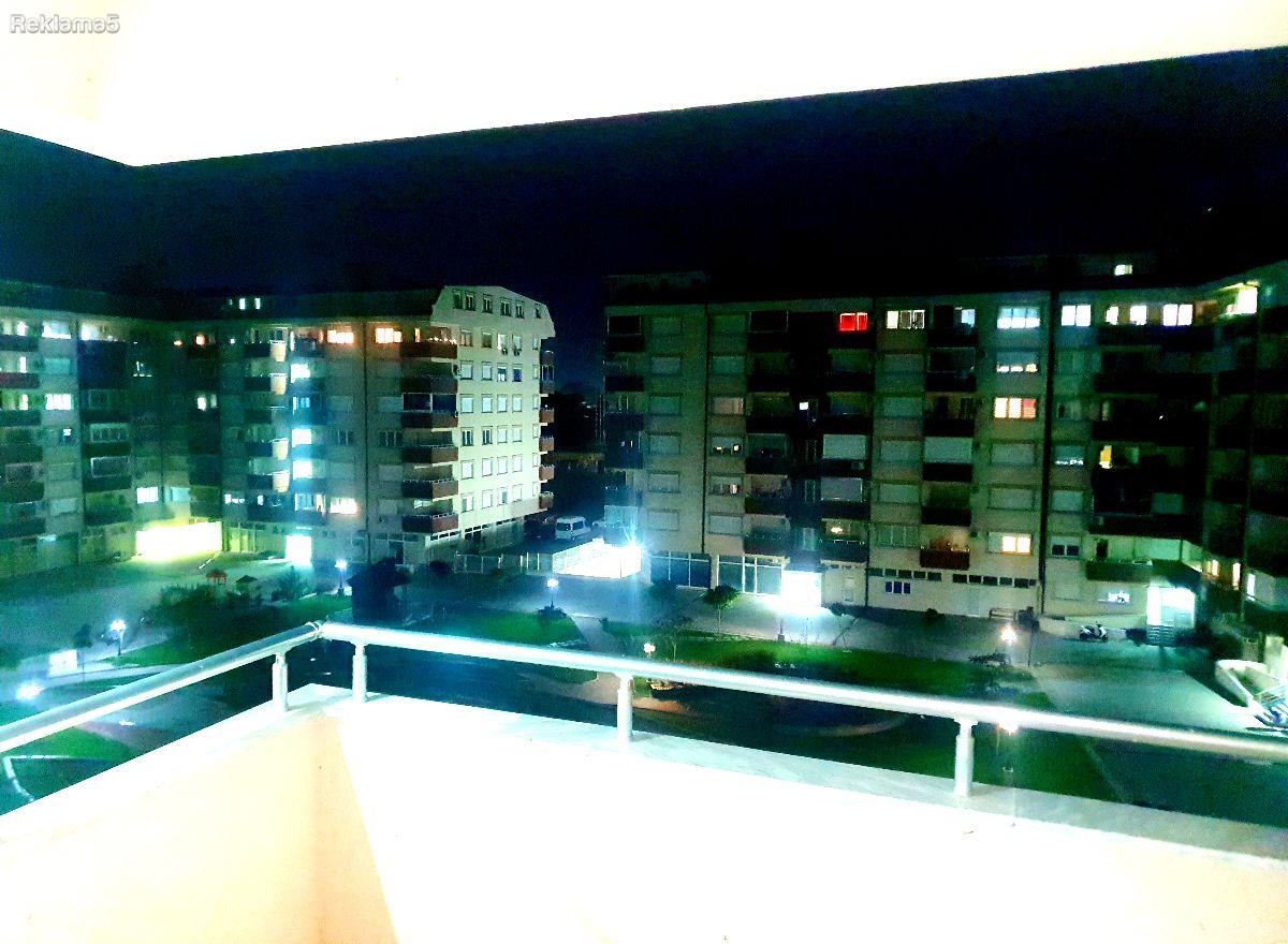 New apartment with PROPERTY LIST, 58 m2 + garage