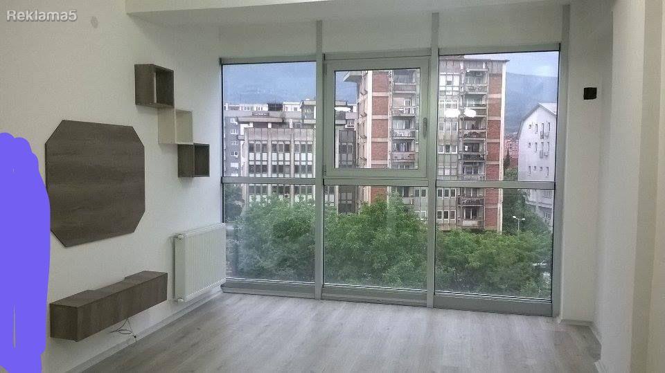 Apartment for sale in Karpos 1, behind Simpo