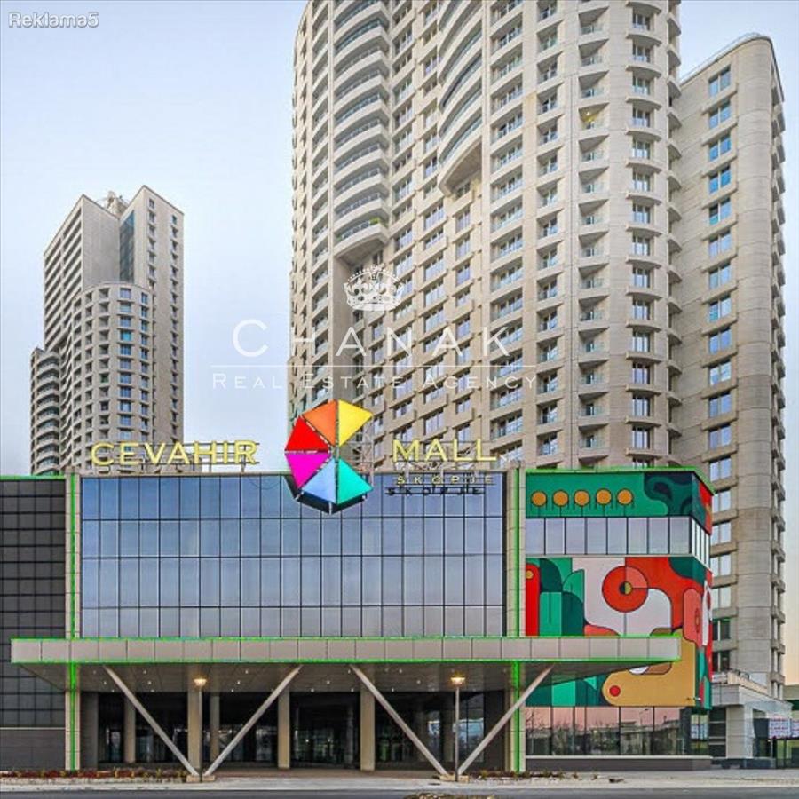 Fully furnished apartment in Jawahir, Tower D