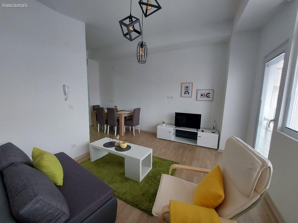 New apartment in the old town of Ohrid