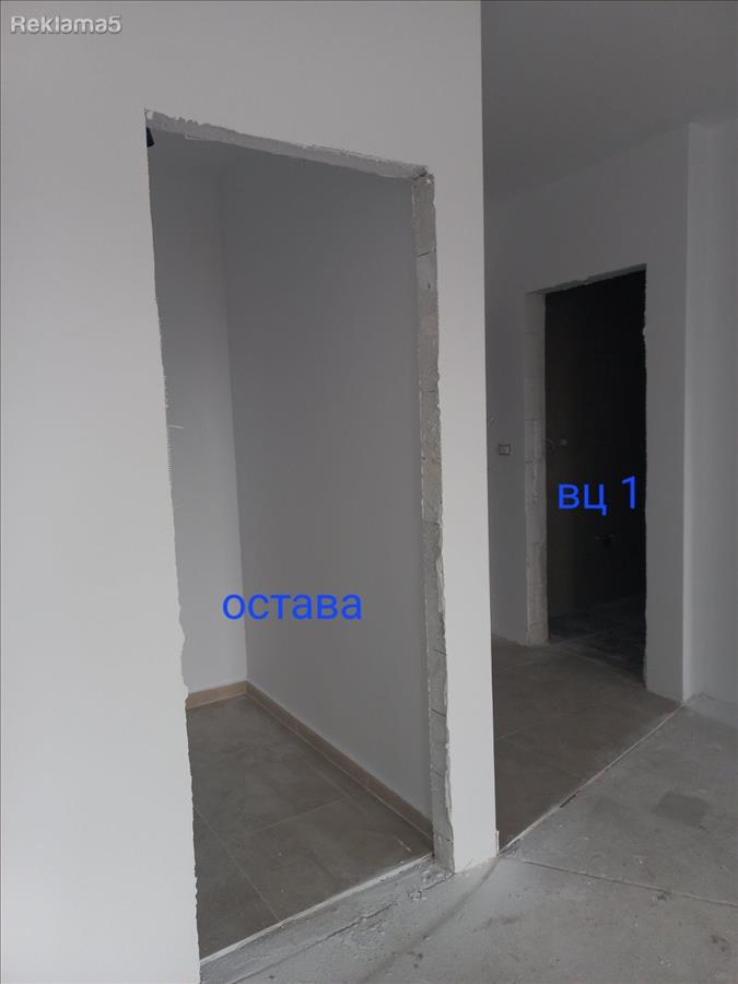 New apartment for sale in "Aquaduct Residence"