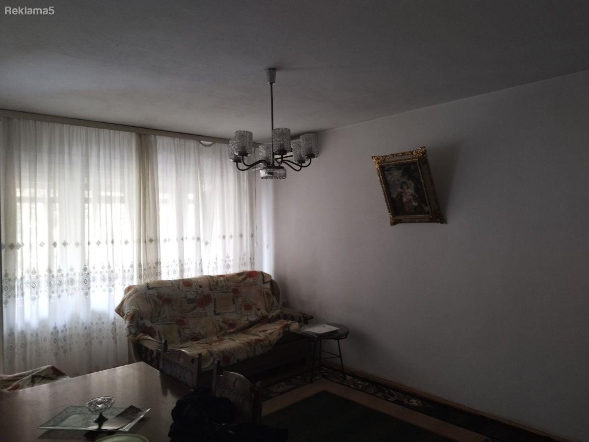 Se prodava STAN vo K.Voda