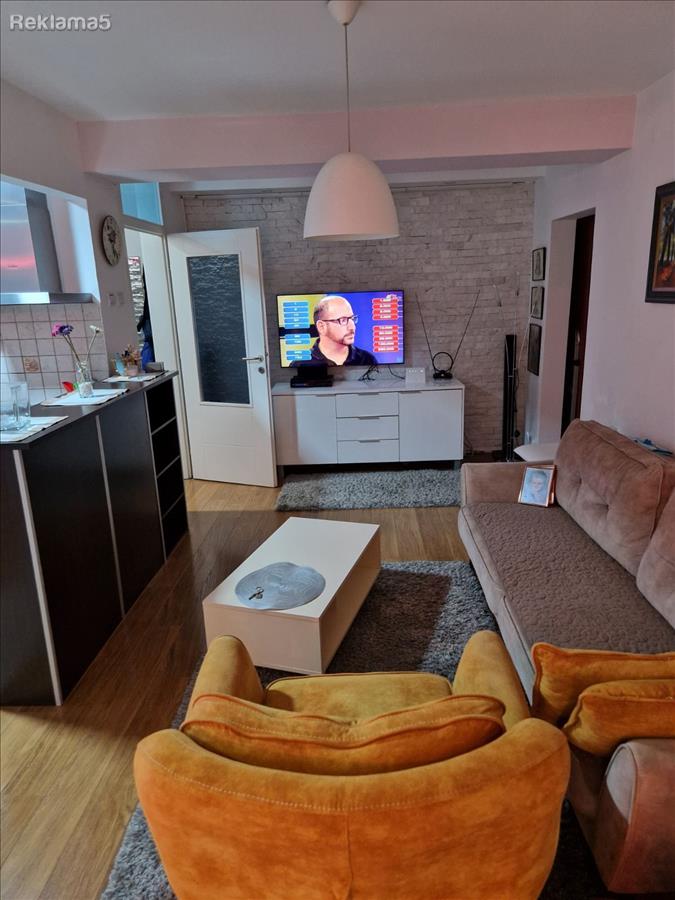 Ekstra 3soben stan vo Taftalidje1