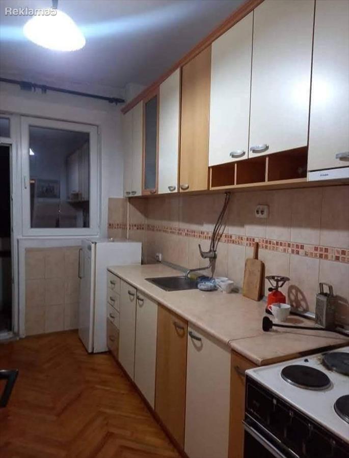 APARTMENT FOR SALE IN CENTO