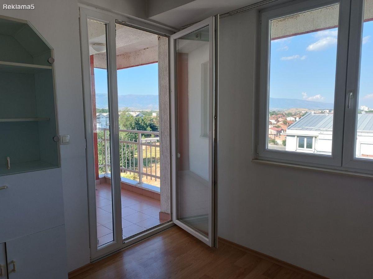 TWO-ROOM 51M2 APARTMENT FOR SALE IN GJORCHE PETROV