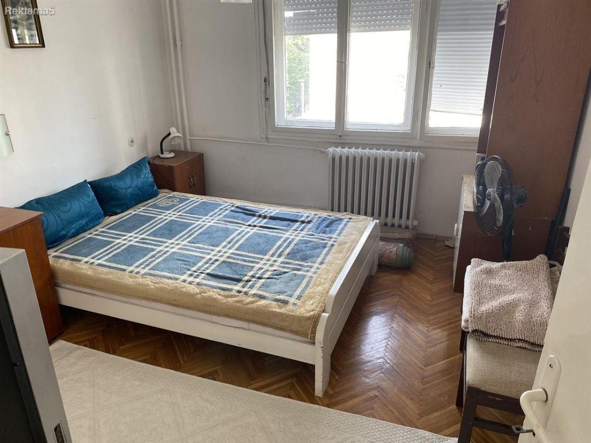 FOR SALE 65M2 APARTMENT IN THE CENTER - 13TH NOVEMBER QUAY