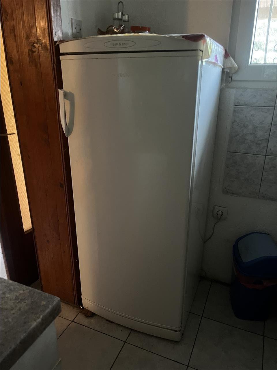 Masina za perenje i frizideri