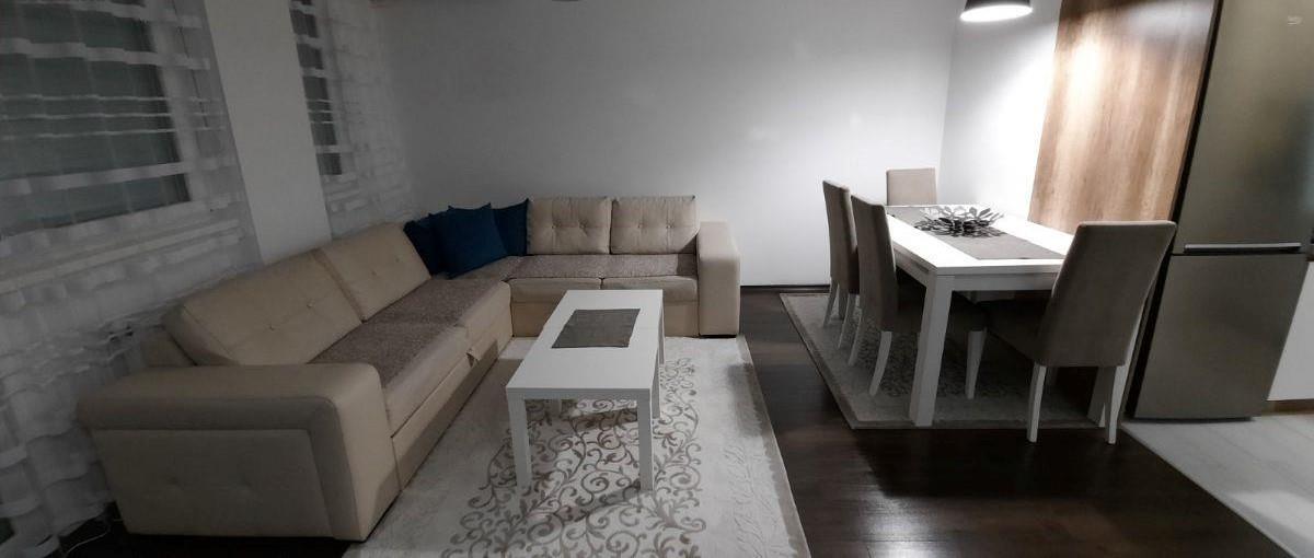 Se iznajmuva stan 60m2 vo Kozle