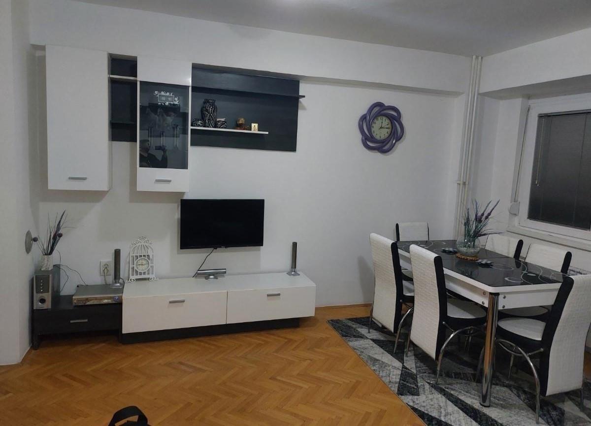 Iznajmuvame stan 56m2 vo Kapistec - Zebra