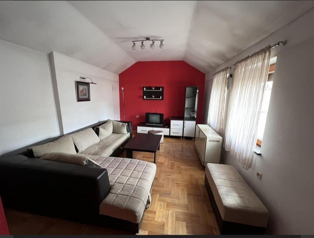 Apartment for rent in the center of Tetovo
