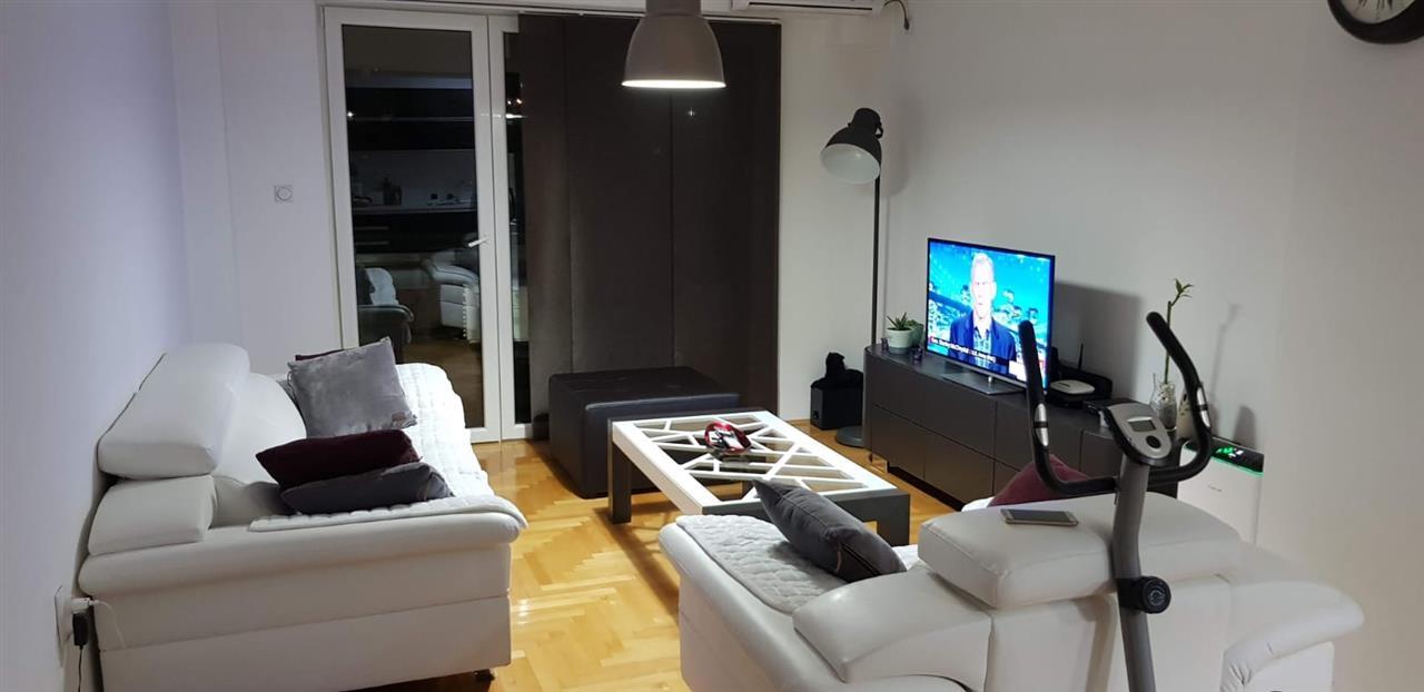 Apartment for Rent in the Heart of the City!