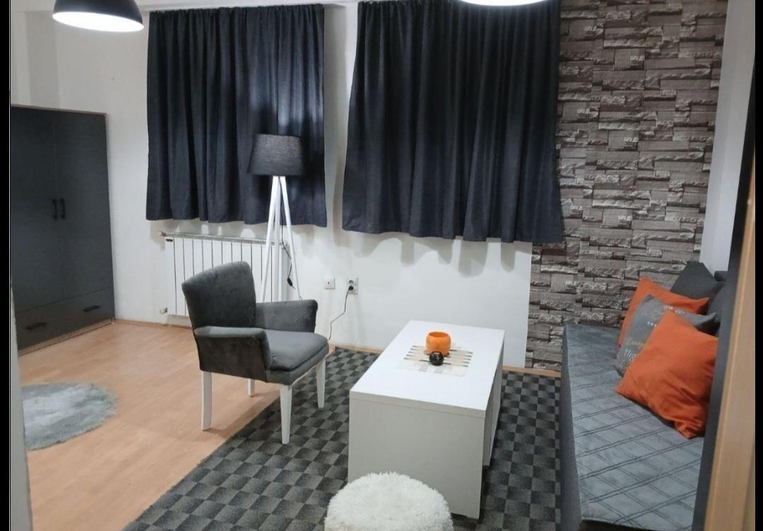 LUXURY STUDIO FOR RENT IN CENTO