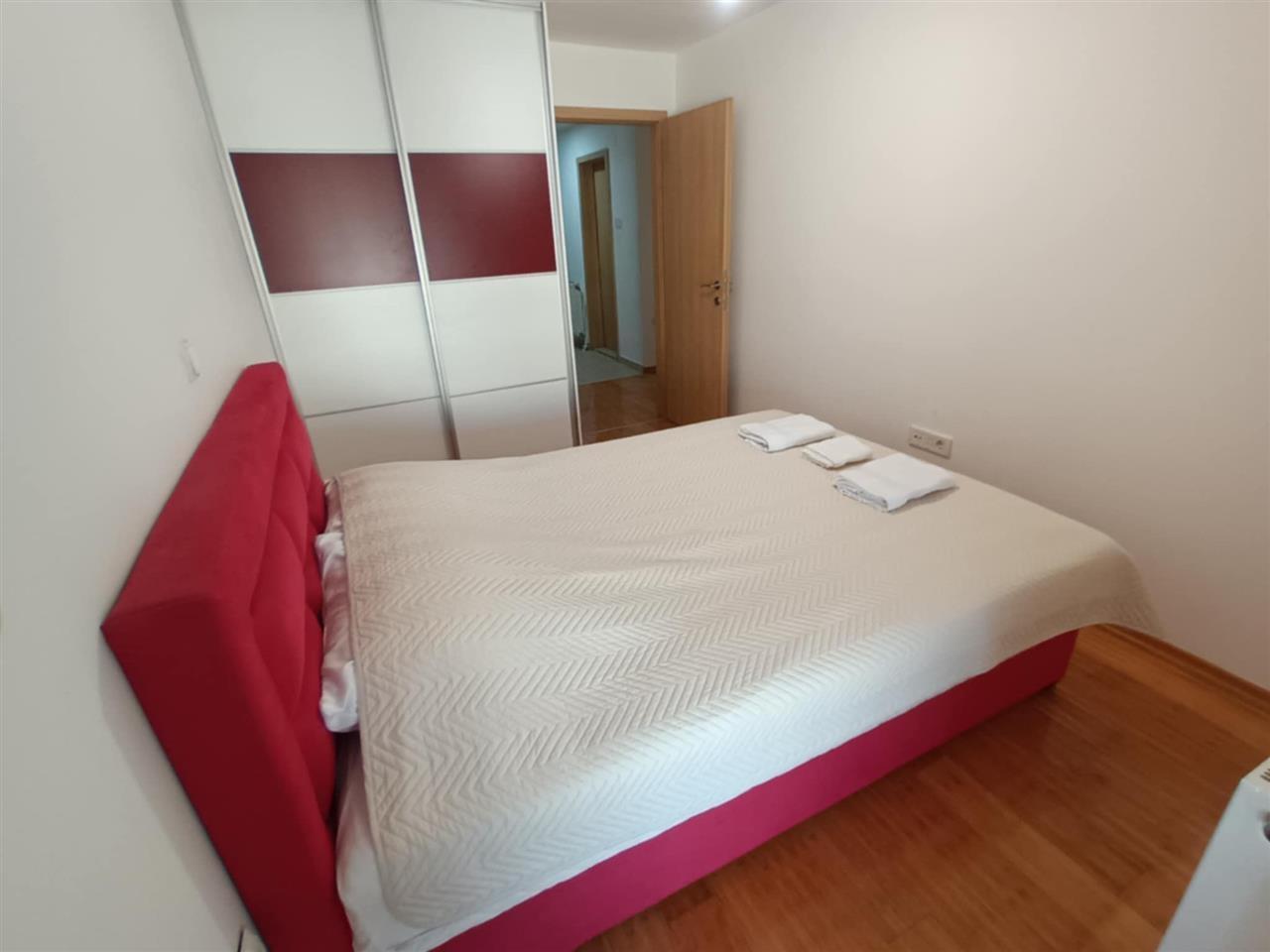 Short Stay Aerodrom kaj Equilibrium