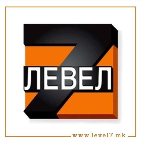 LEVEL 7 - NEW APARTMENT IN THE AIRPORT - 47m²