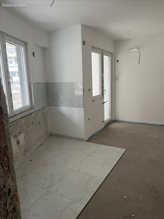 FOR SALE NEW STUDIO 32M2 APARTMENT IN KARPOSH 4