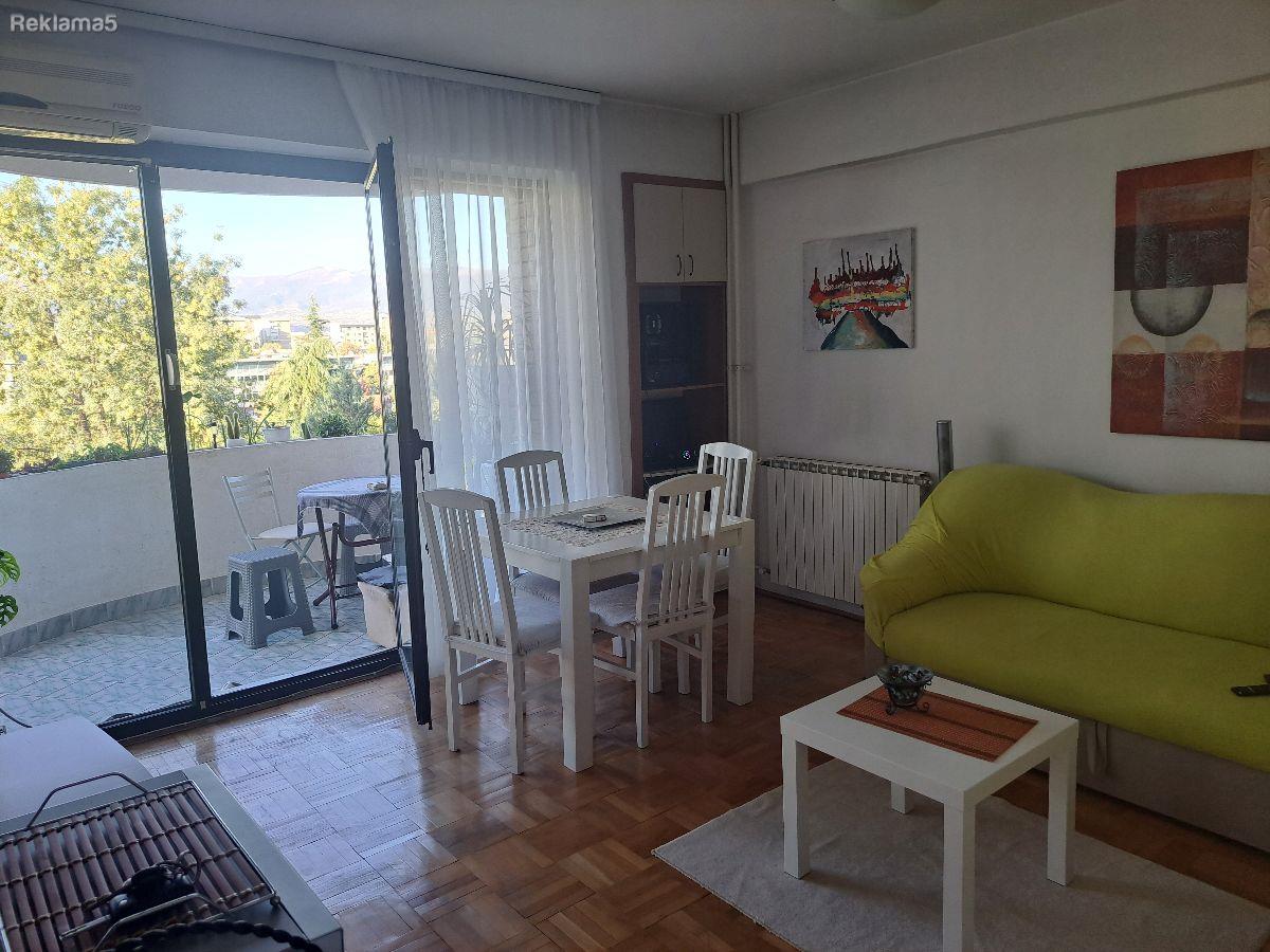 FOR SALE 3-ROOM 68M2 APARTMENT IN KOZLE OPPOSITE OLYMPIC-GRANIT