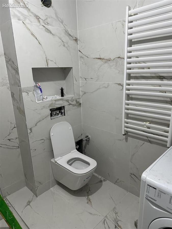 FOR SALE 3-ROOM 80M2 APARTMENT IN TAFTALIJE 1 NEAR FORCA