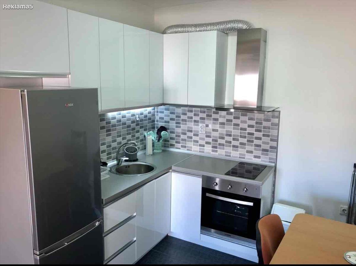 RENOVATED AND FURNISHED 41M2 FOR SALE IN KAPISHTEC NEAR ZEBRA