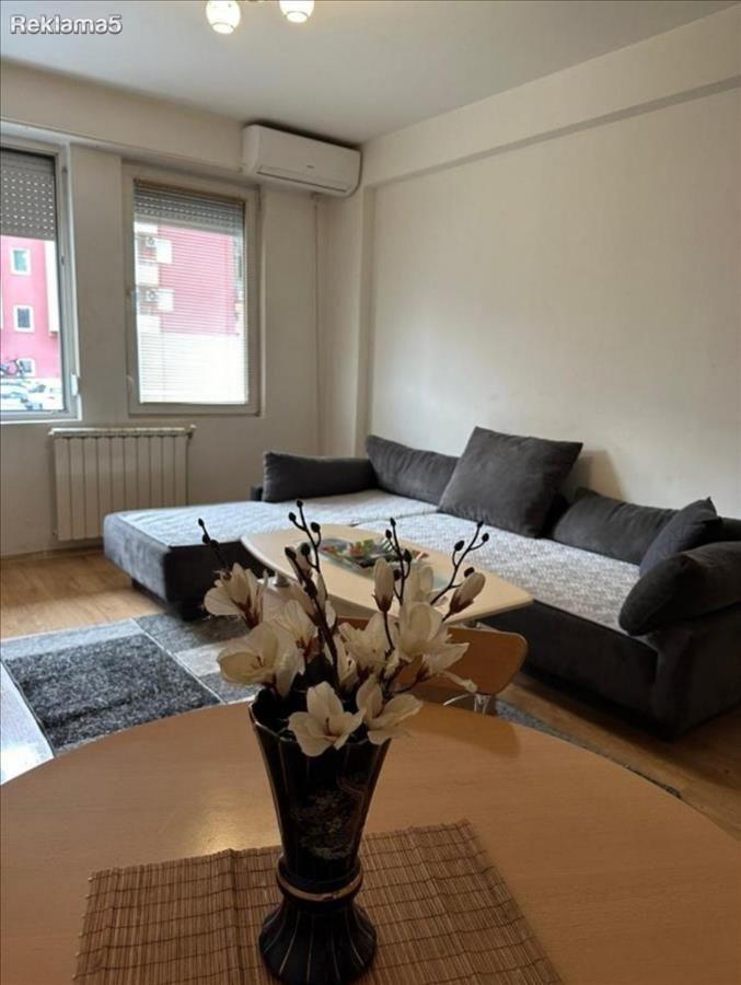 FURNISHED APARTMENT 45M2 1 BEDROOM K.WATER NURSERY BIOTECH