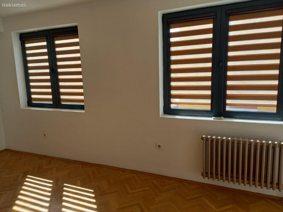 Apartment for sale in a new building in Centar