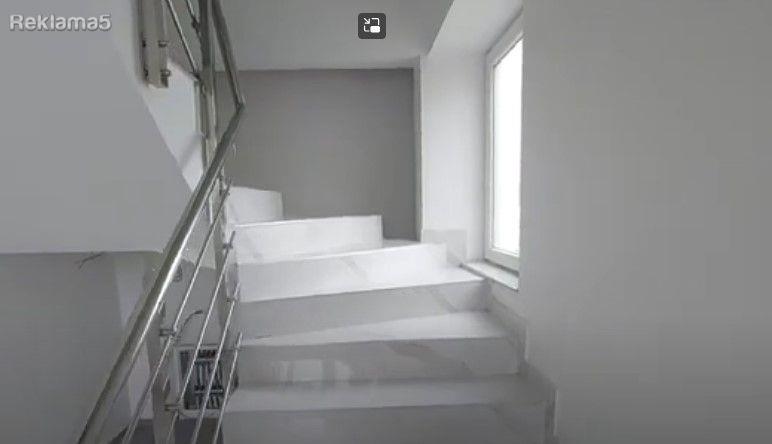 New apartment for sale in a mini building in a great location