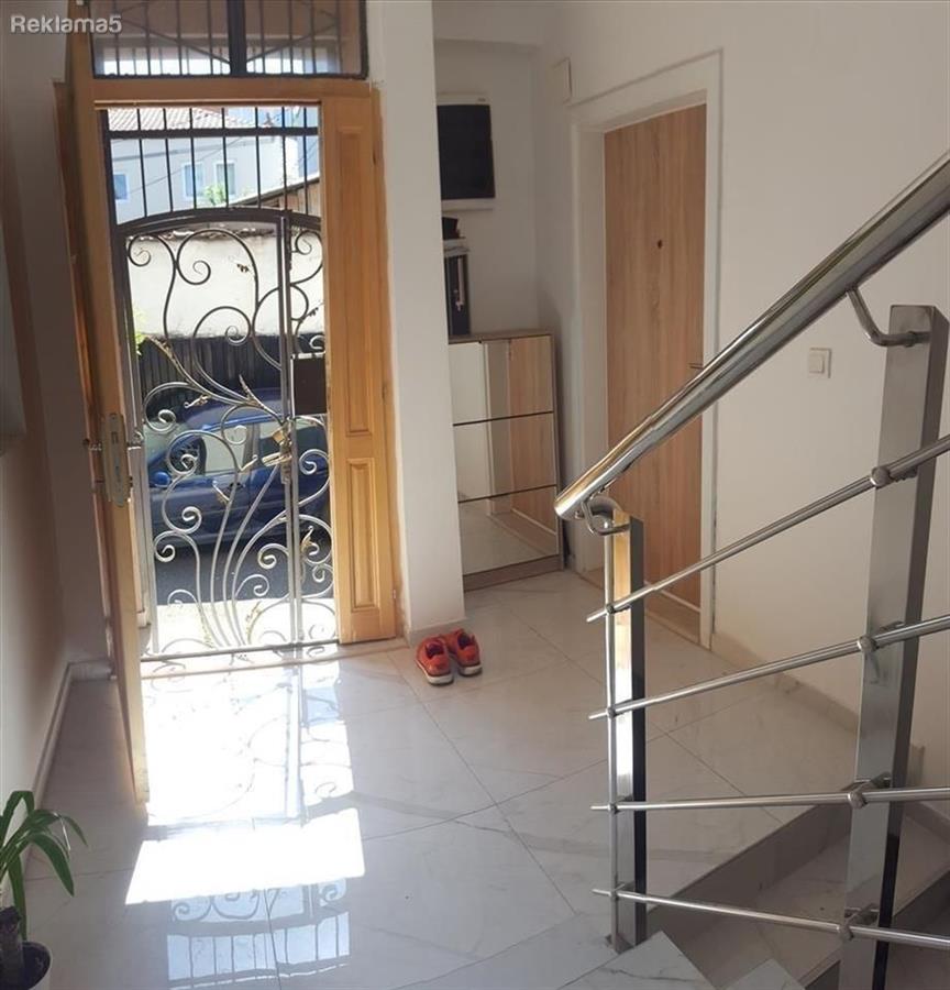 New apartment for sale in a mini building in a great location