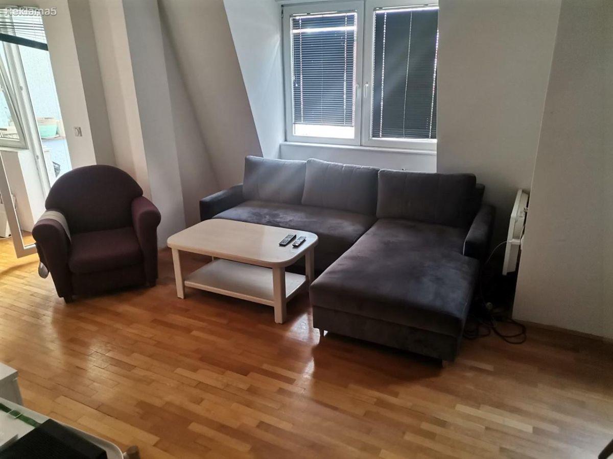 SAVIĆ IS SELLING AN APARTMENT IN KAPIŠTECS