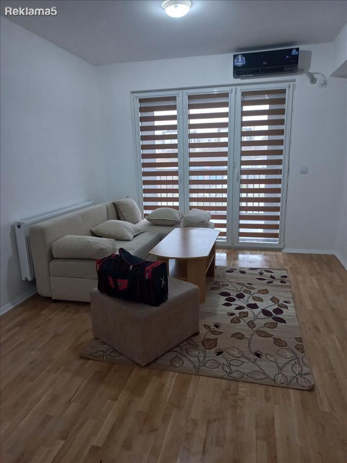 NEW 43M2 APARTMENT FOR SALE IN GJORCHE PETROV