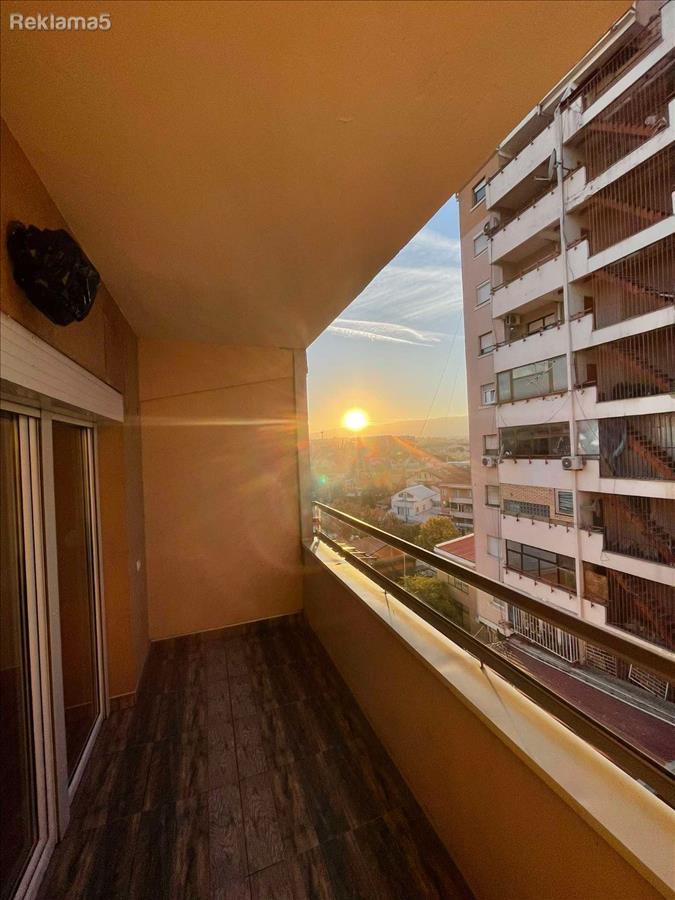 Apartment in the center of Kumanovo