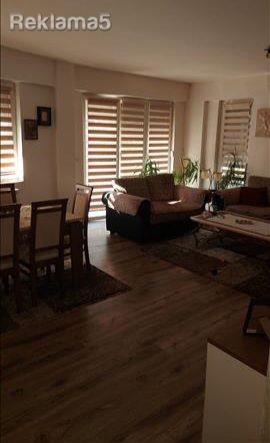 SAVIĆ IS SELLING AN APARTMENT IN KOZLE