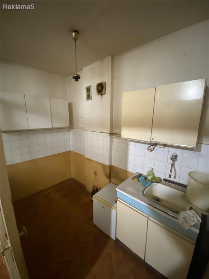 Apartment in Majari 47m2