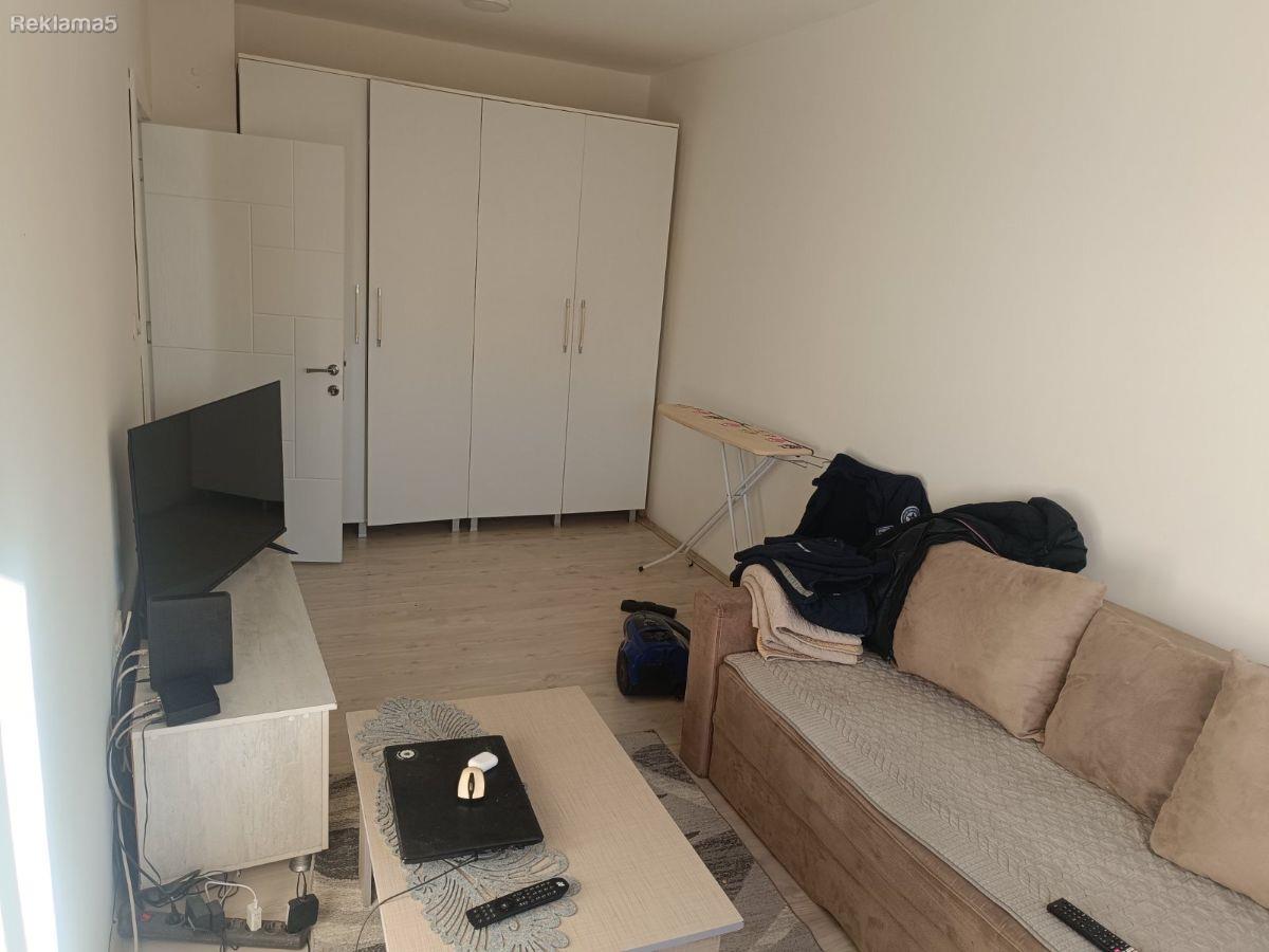 Se prodava odlicen stan vo Topansko Pole - Cair (Balkanski)