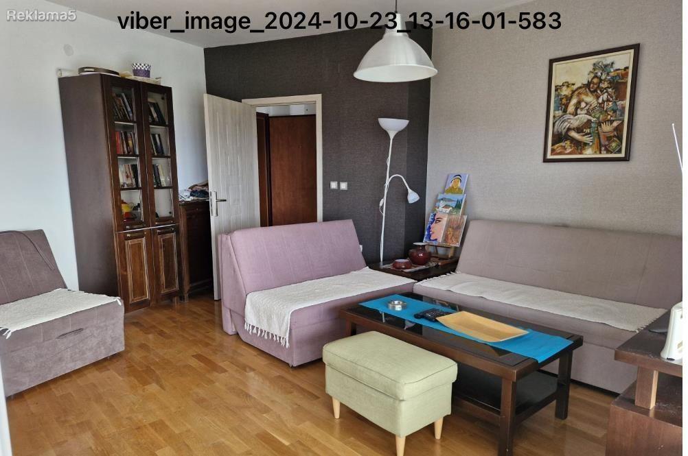 Kamelija Prekrasen Lux stan 64m2,namesten