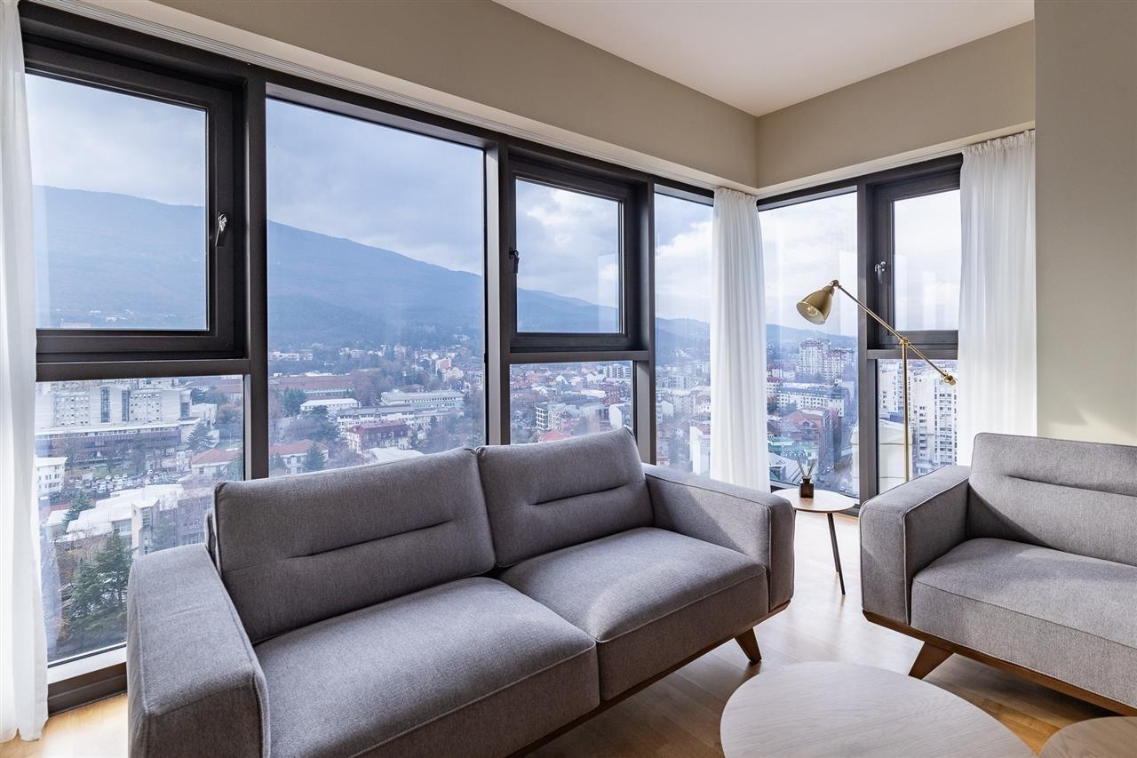 For rent for the New Year 100+m2 in Diamond