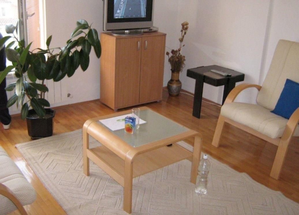 CENTER - STUDIO APARTMENT FOR RENT