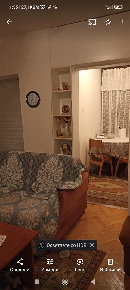 I am renting out a studio apartment