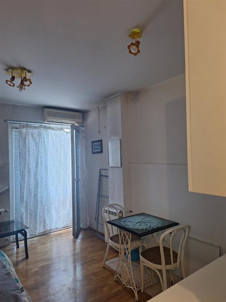 Studio apartment for rent in Kisela Voda