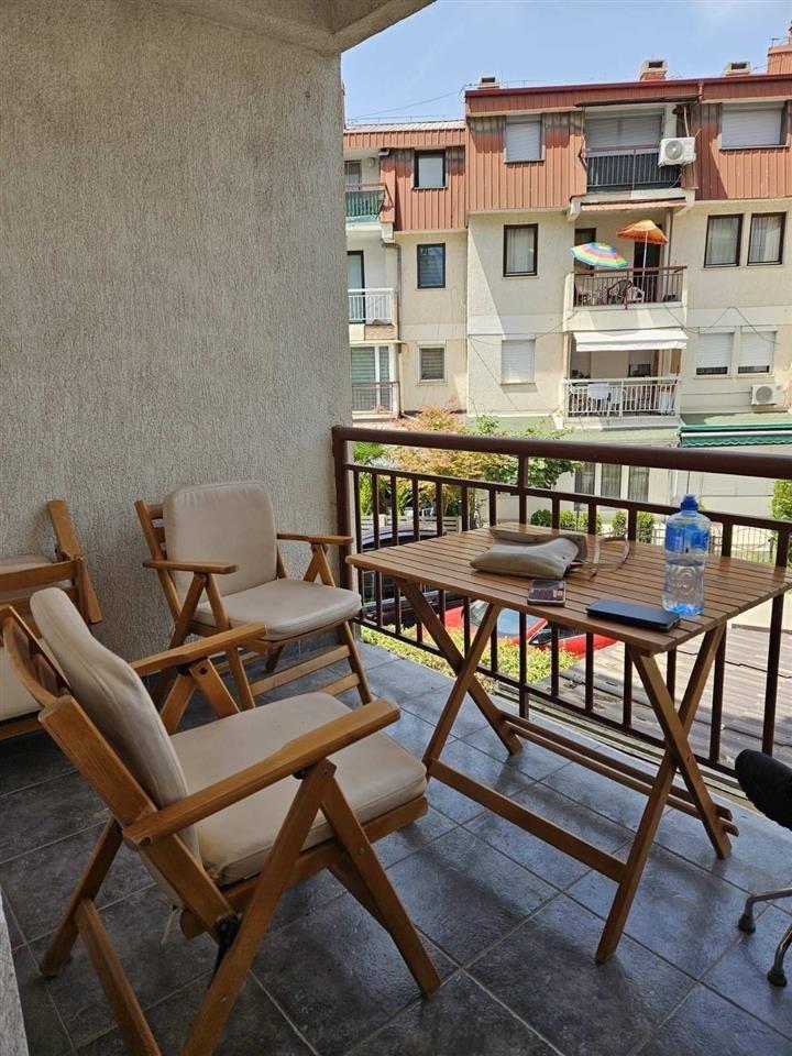 Apartment for rent in Centar - Ohrid 47m2