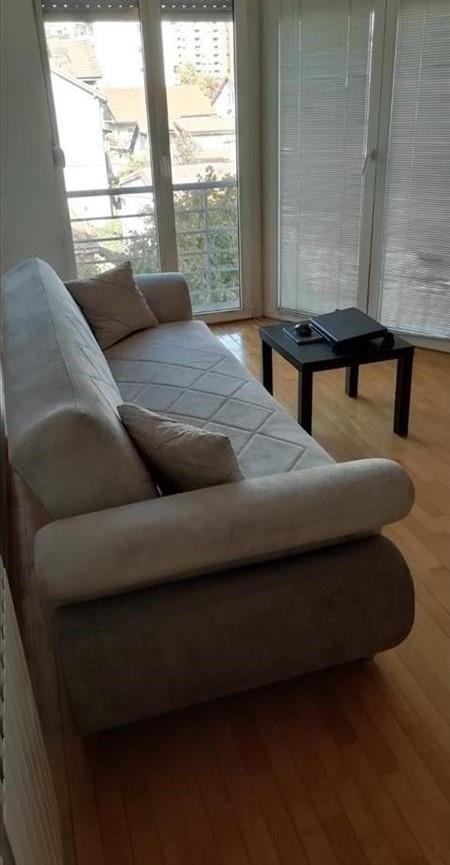 Iznajmuvame stan 43m2 vo Kapistec - Vodno