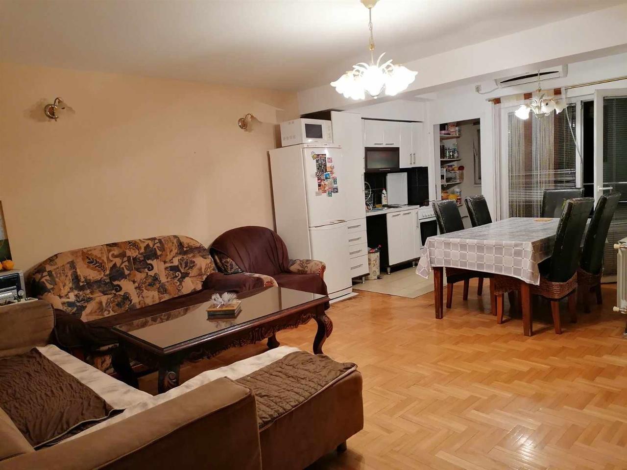 KARPOSH 1- ROOMS FOR FEMALE STUDENTS FOR RENT