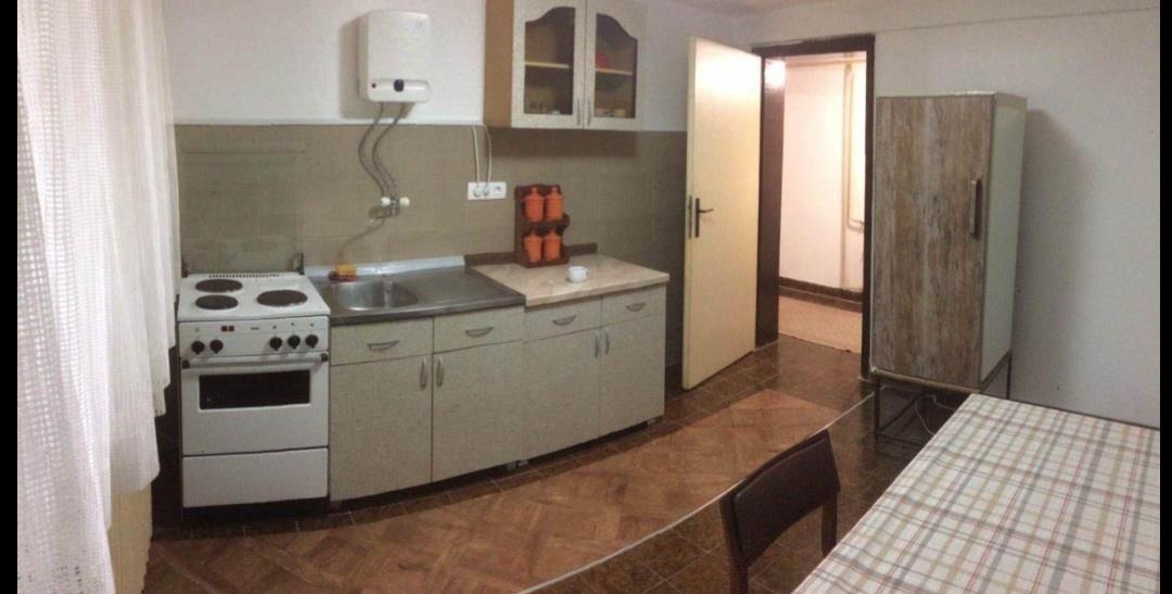 GJORCE - ONE-ROOM APARTMENT FOR RENT