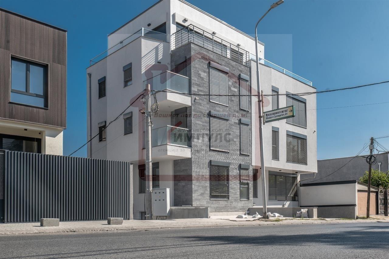 NEW APARTMENTS LOCATED IN THE CENTER, KALE