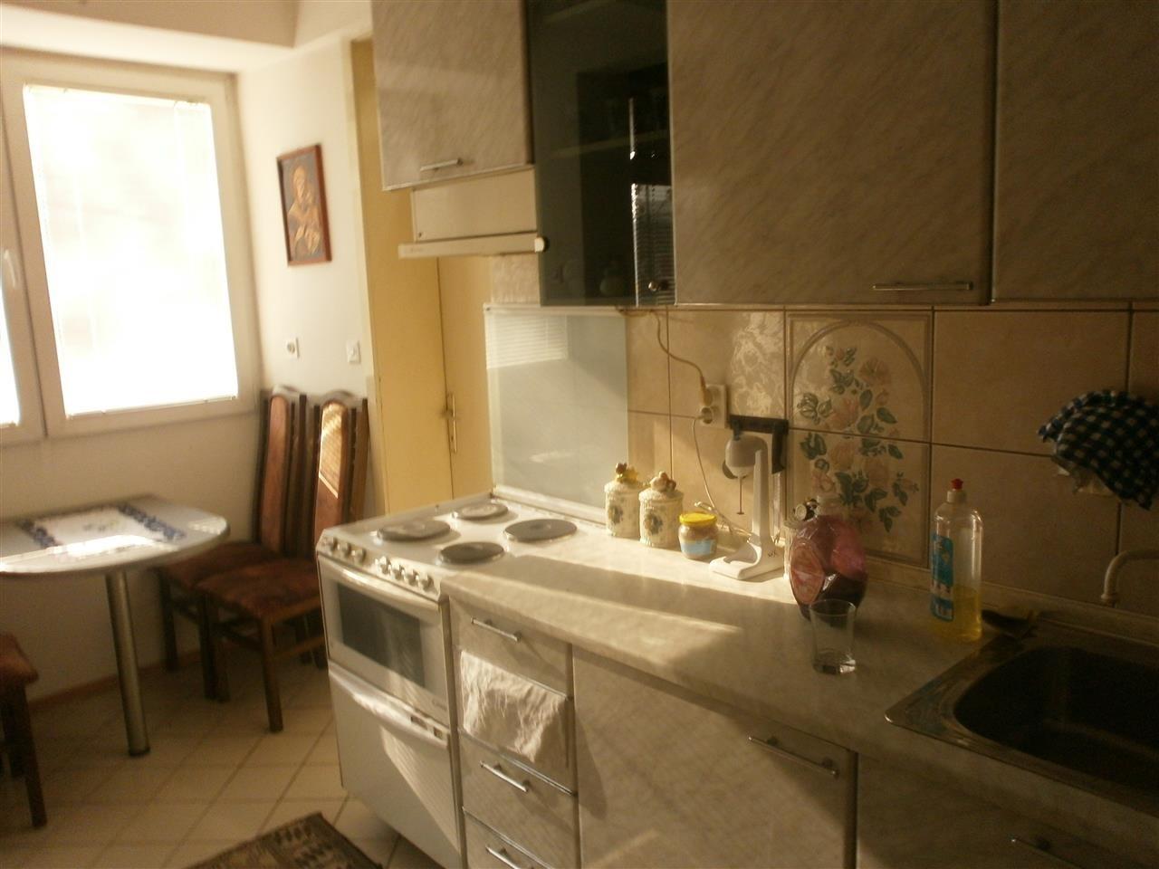 3- ROOM FURNISHED IN AIRPORT