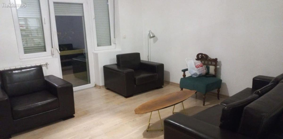An apartment for sale in the Center near Pestalozzi