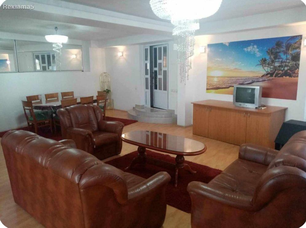 A floor of a house for sale in an exclusive location in the center c