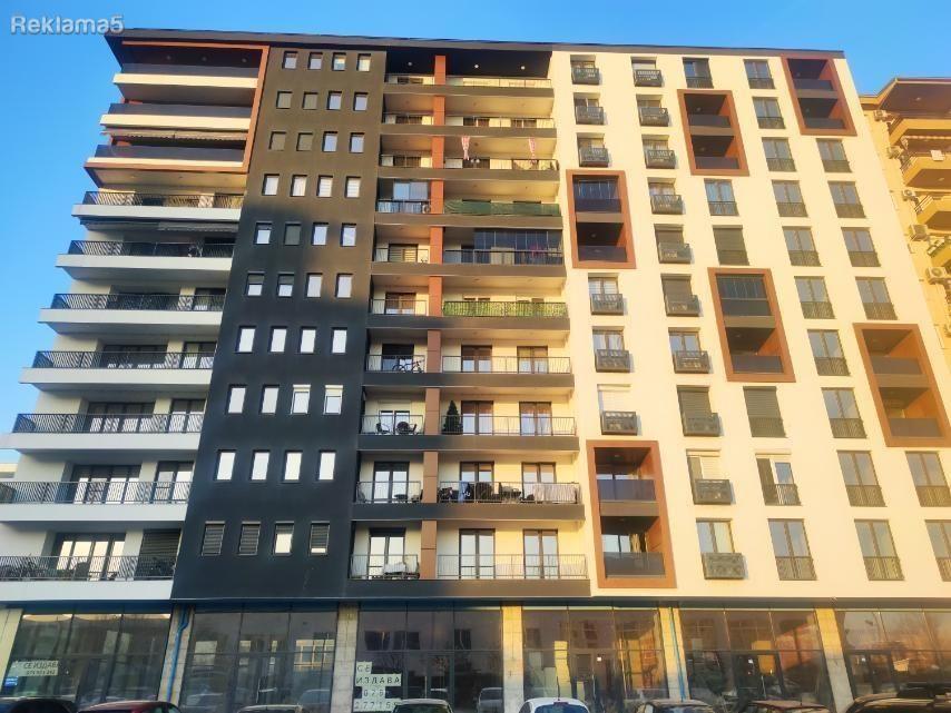 New apartment for sale