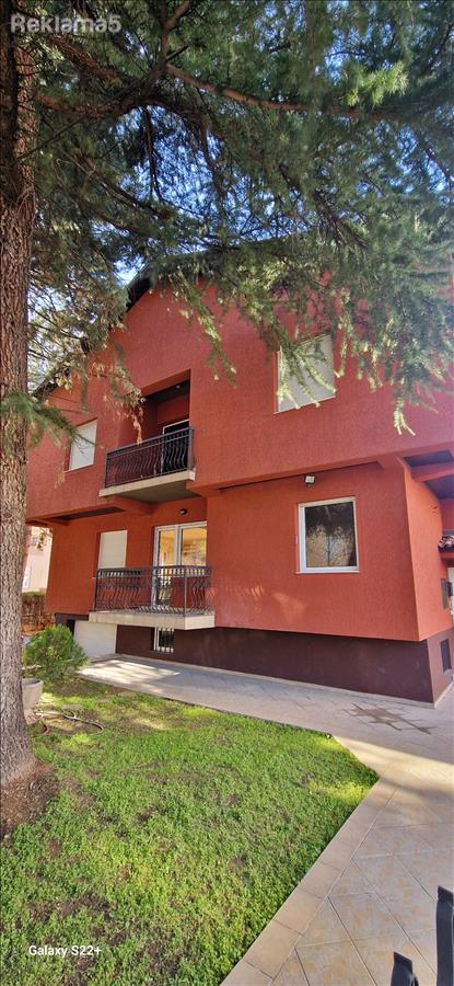 Three-room apartment